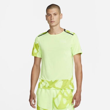 Tričko Nike Dri-FIT Run Division Rise 365 Zelené | dq4757-358, 0