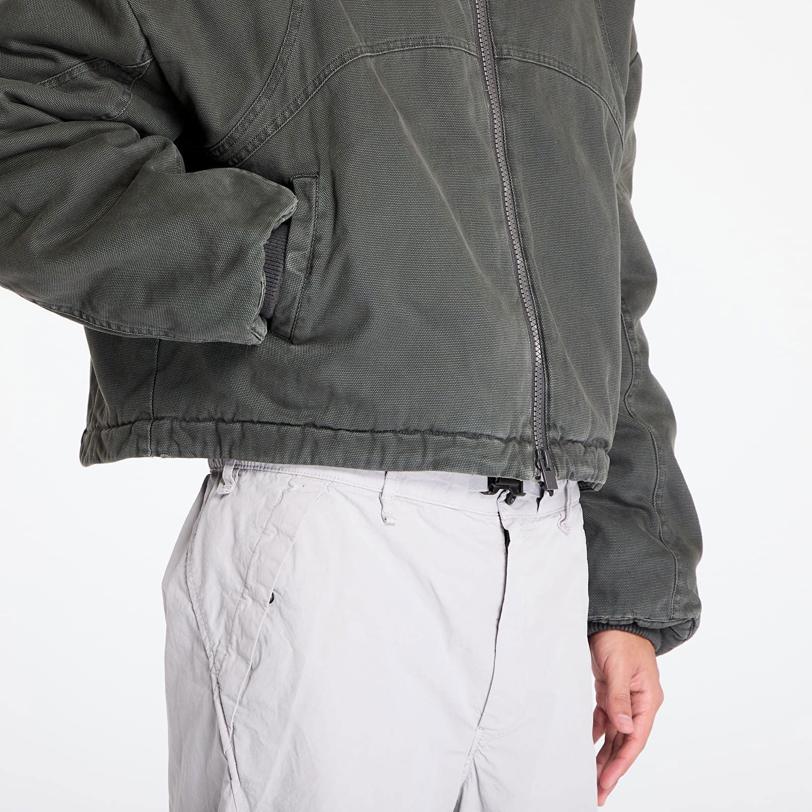 Dux Worker Jacket
