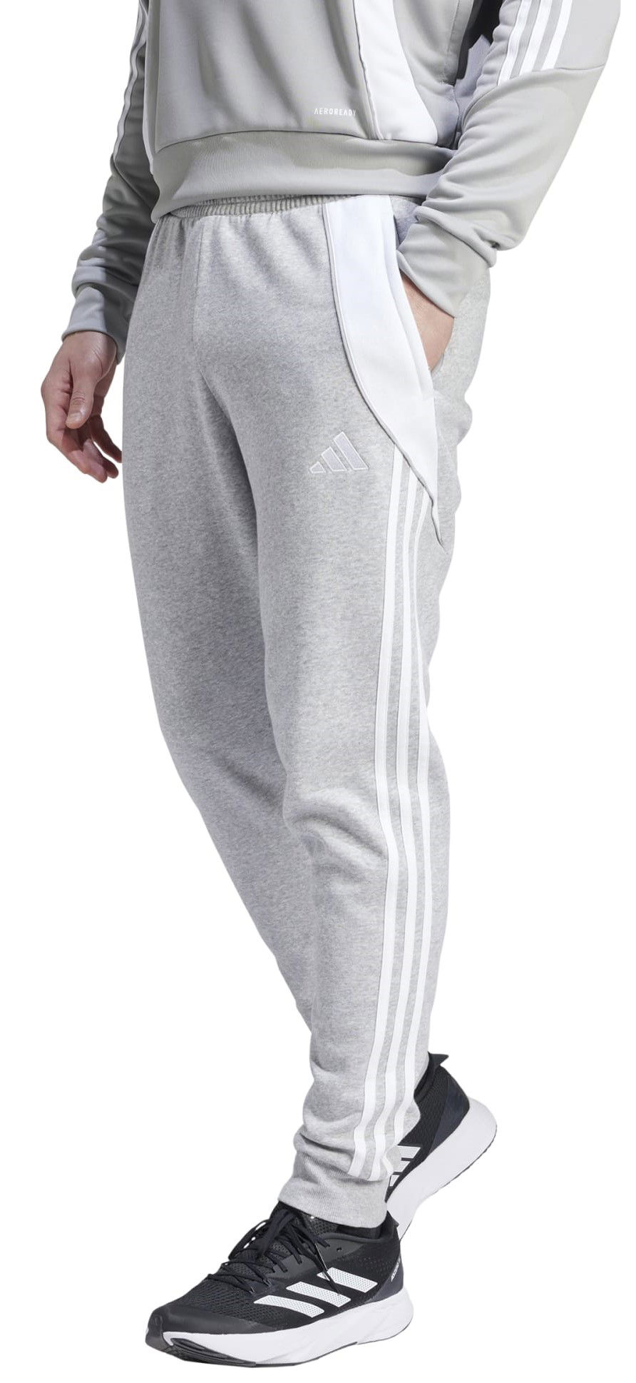 Nohavice a džínsy adidas Originals adidas TIRO24 SWPNT Šedá | is2153, 0