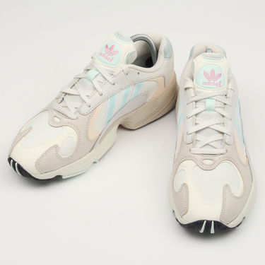 Tenisky a topánky adidas Originals Yung-1 Šedá | CG7118, 2
