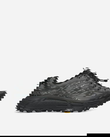 Tenisky a topánky Hoka One One Mafate Three2 Size 12.5 Čierna | 1162770-BBNB, 2