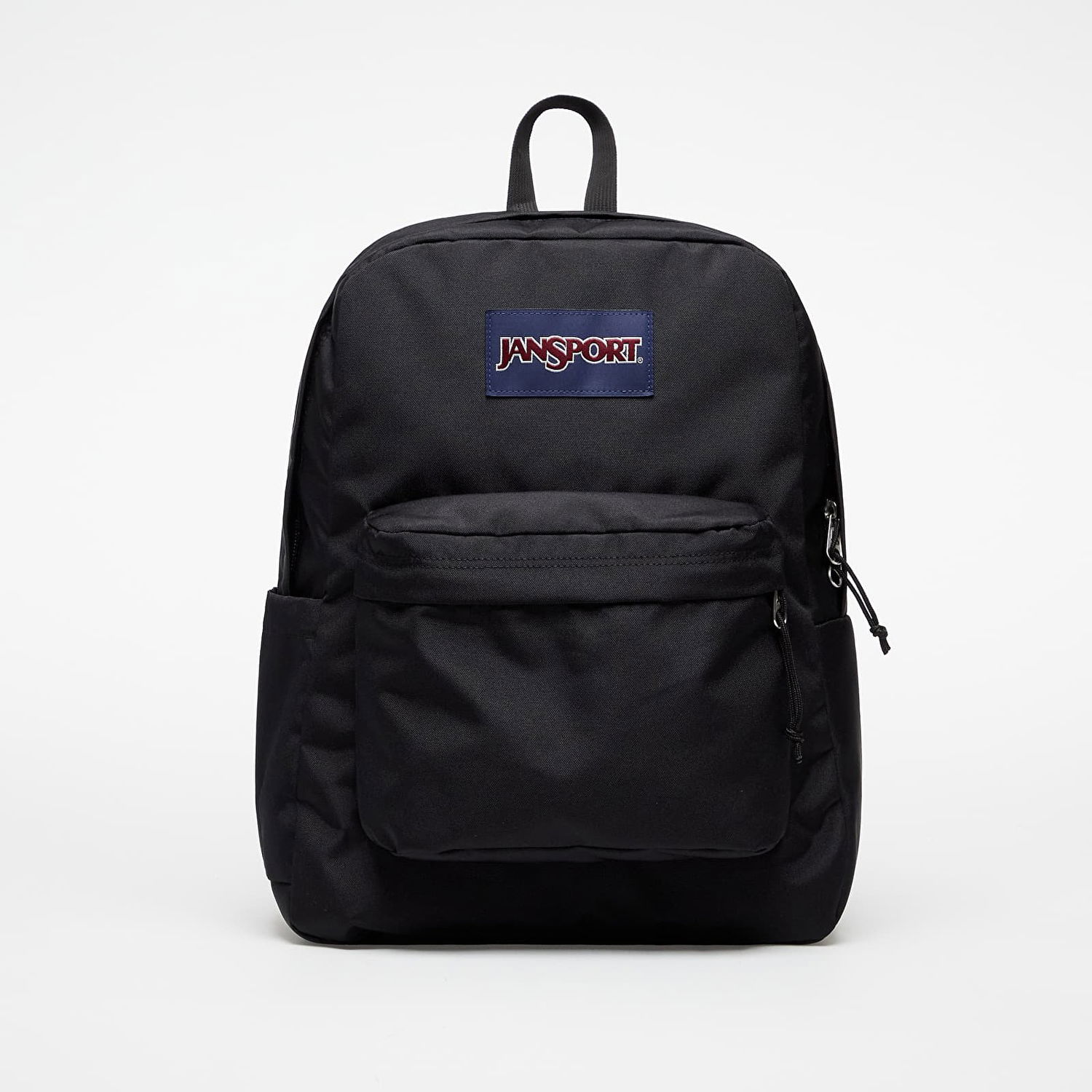 Batoh JanSport Superbreak Plus Backpack Čierna | EK0A5BAON551, 0