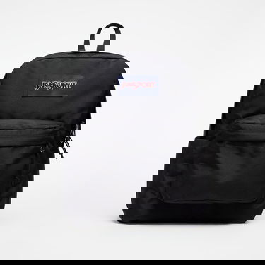 Batoh JanSport Superbreak Plus Backpack Čierna | EK0A5BAON551, 0