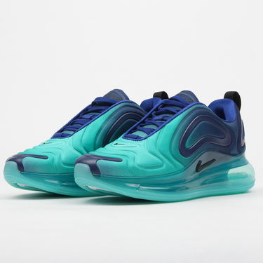 Tenisky a topánky Nike W Air Max 720 Tyrkysová | AR9293-400, 0
