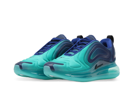 Tenisky a topánky Nike W Air Max 720 Tyrkysová | AR9293-400