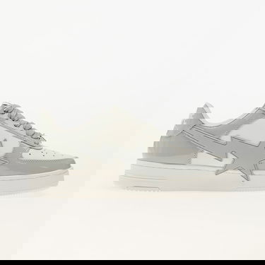 Tenisky a topánky BAPE Sta OS #3 M2 Šedá | 001FWK701310M-GRA, 2