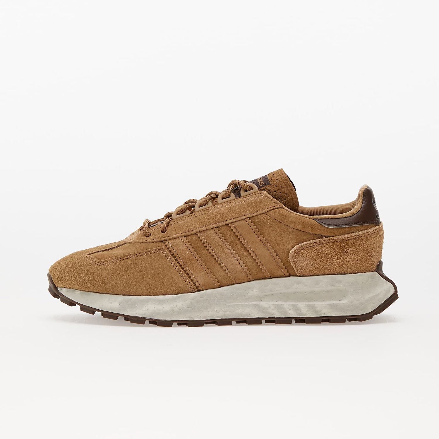 Tenisky a topánky adidas Originals Retropy E5 Hnedá | GX9502, 0