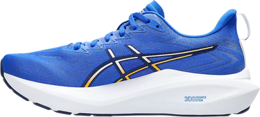 Tenisky a topánky Asics GT-2000 13 Modrá | 1011b861-402, 4