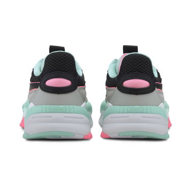 Tenisky a topánky Puma RS-2K Messaging Čierna | 37297504, 3