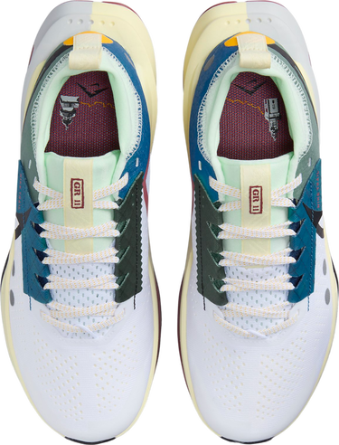Tenisky a topánky Nike Zegama 2 Biela | fd5191-101, 3
