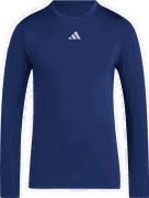 Techfit Underwear Mock Long-Sleeve Top