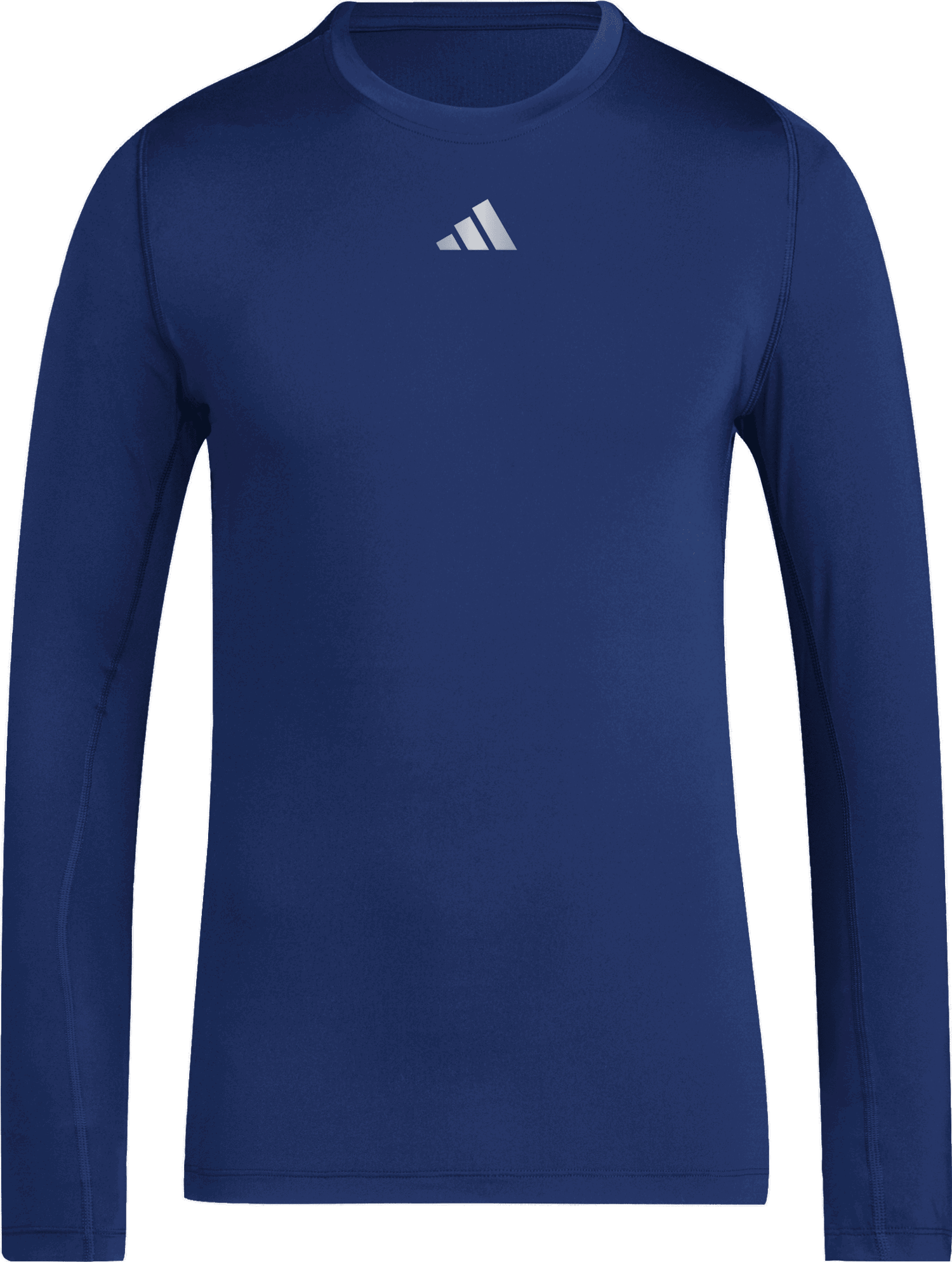 Tričko adidas Originals Techfit Underwear Mock Long-Sleeve Top Navy | jw7959, 0