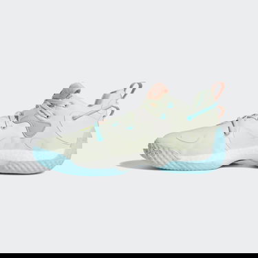 Tenisky a topánky adidas Originals Harden Vol. 6 Zelené | GV8701, 0