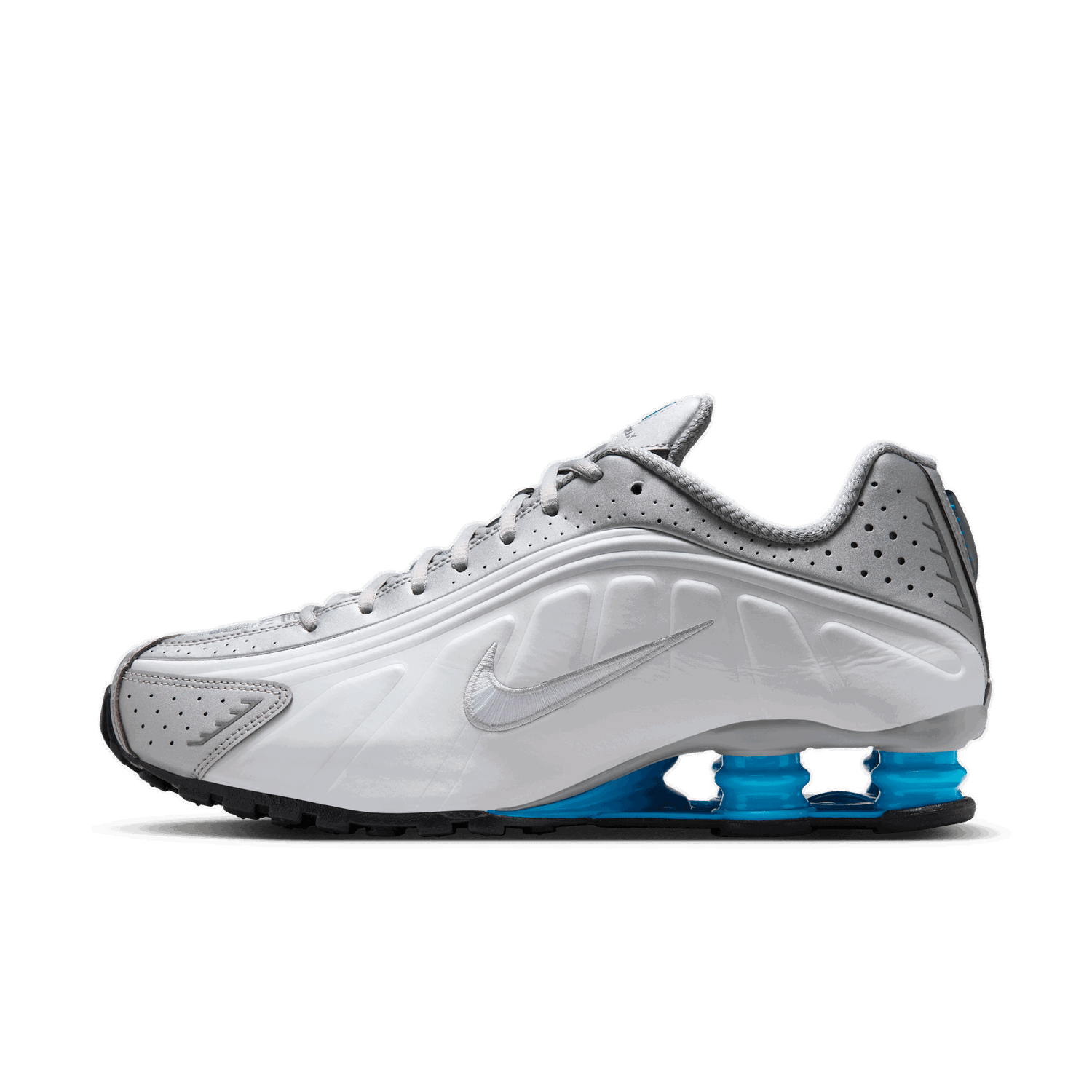 Tenisky a topánky Nike Shox R4 Šedá | HQ1988-005, 0