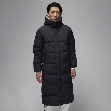 Parka Jordan Jordan Flight Parka Čierna | FV7269-010, 3