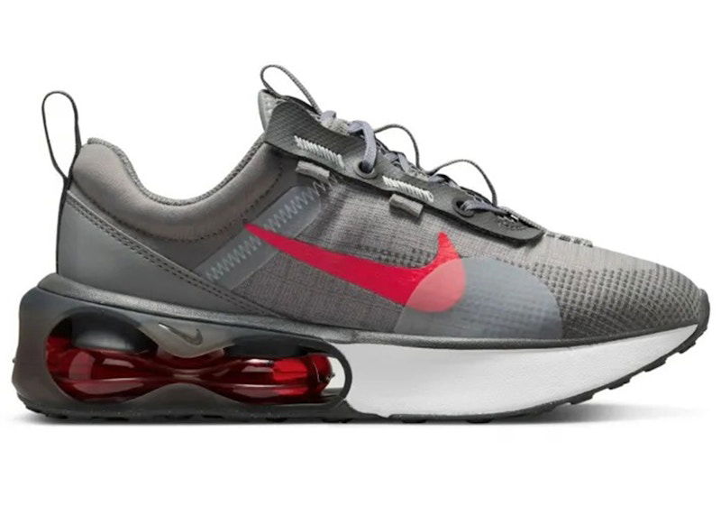 Tenisky a topánky Nike Air Max 2021 Šedá | DA3199-006