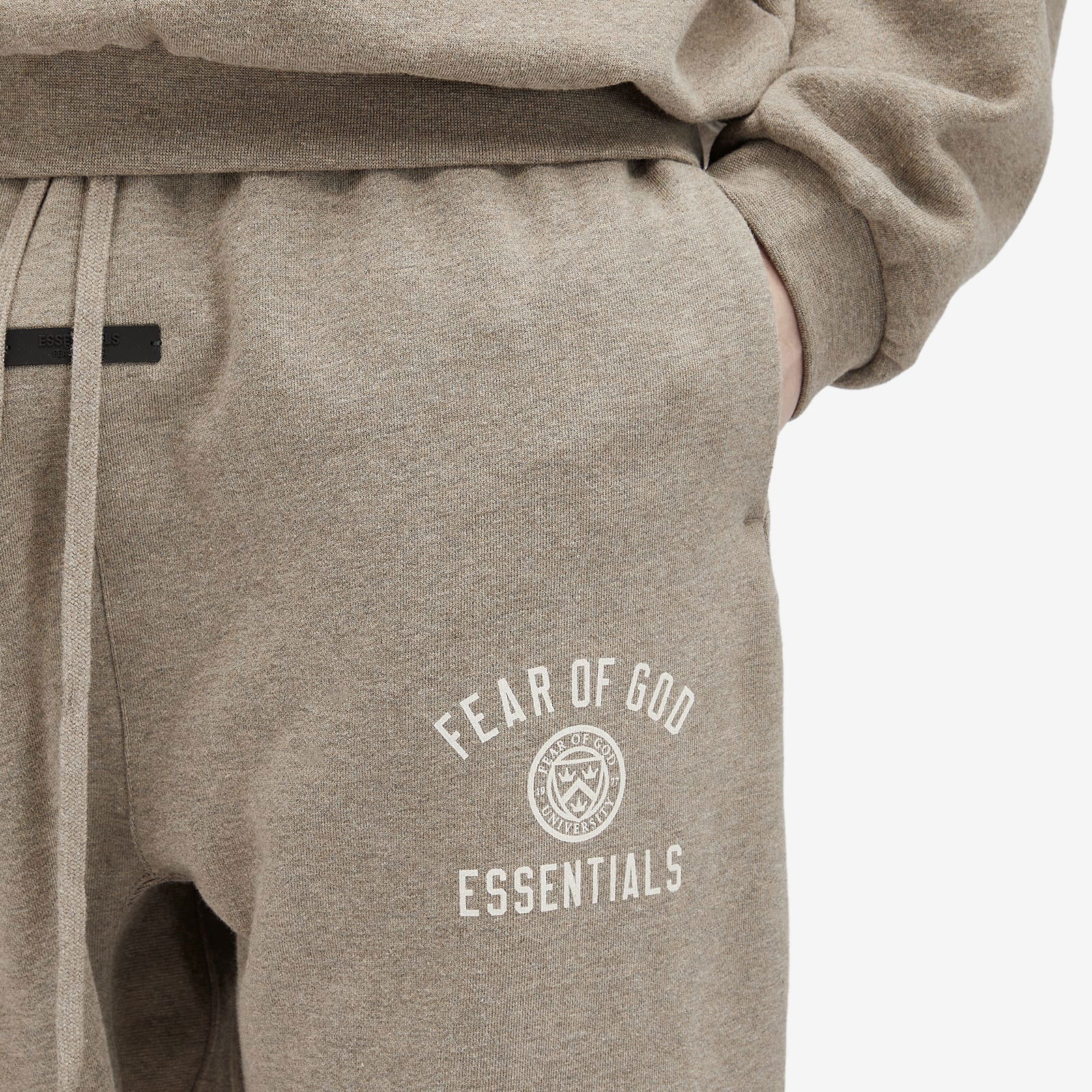 Fear of God Essentials Crest Sweatpants