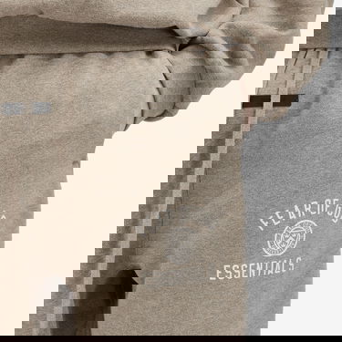 Tepláky Fear of God Fear of God Essentials Crest Sweatpants Šedá | 130HO242021F, 5