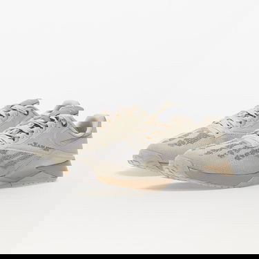 Tenisky a topánky Reebok Pleasures x Nano 6000 Béžová | HQ2035, 5