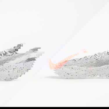 Tenisky a topánky Nike Space Hippie 04 "This Is Trash - Crimson" W Šedá | CD3476-100, 0