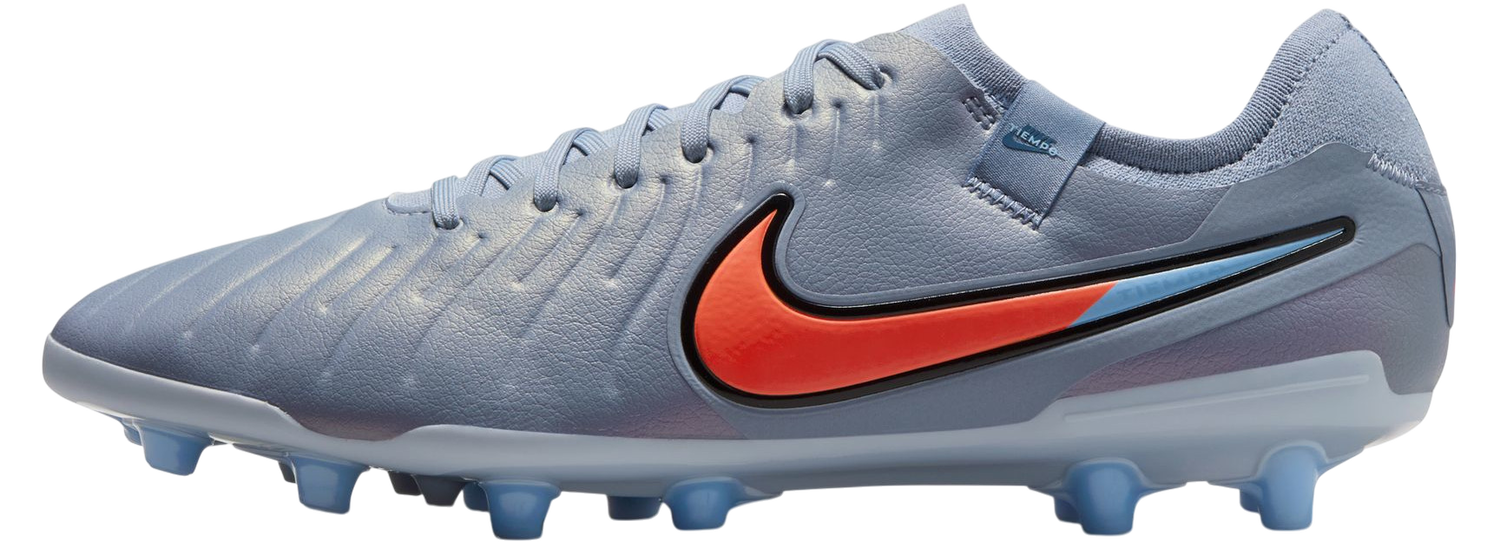 Tenisky a topánky Nike LEGEND 10 PRO AG-PRO Šedá | dv4334-402, 0