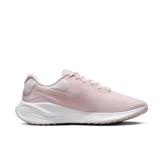 Tenisky a topánky Nike Revolution 7 Womens 36 Béžová | FB2208-600, 1