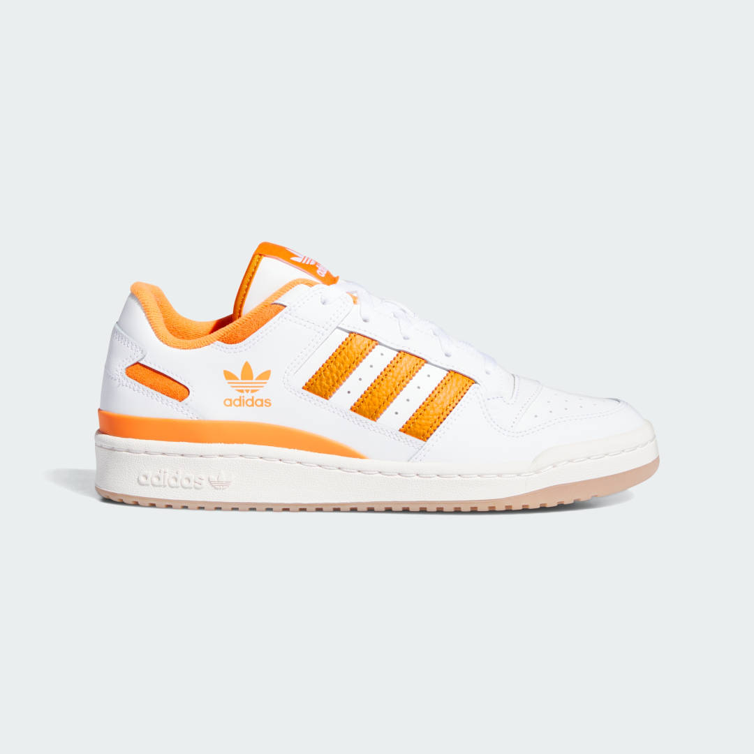 Tenisky a topánky adidas Originals Forum Low CL Biela | IH7831, 1