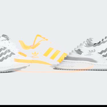 Tenisky a topánky adidas Originals Forum Low CL Biela | IH7831, 1