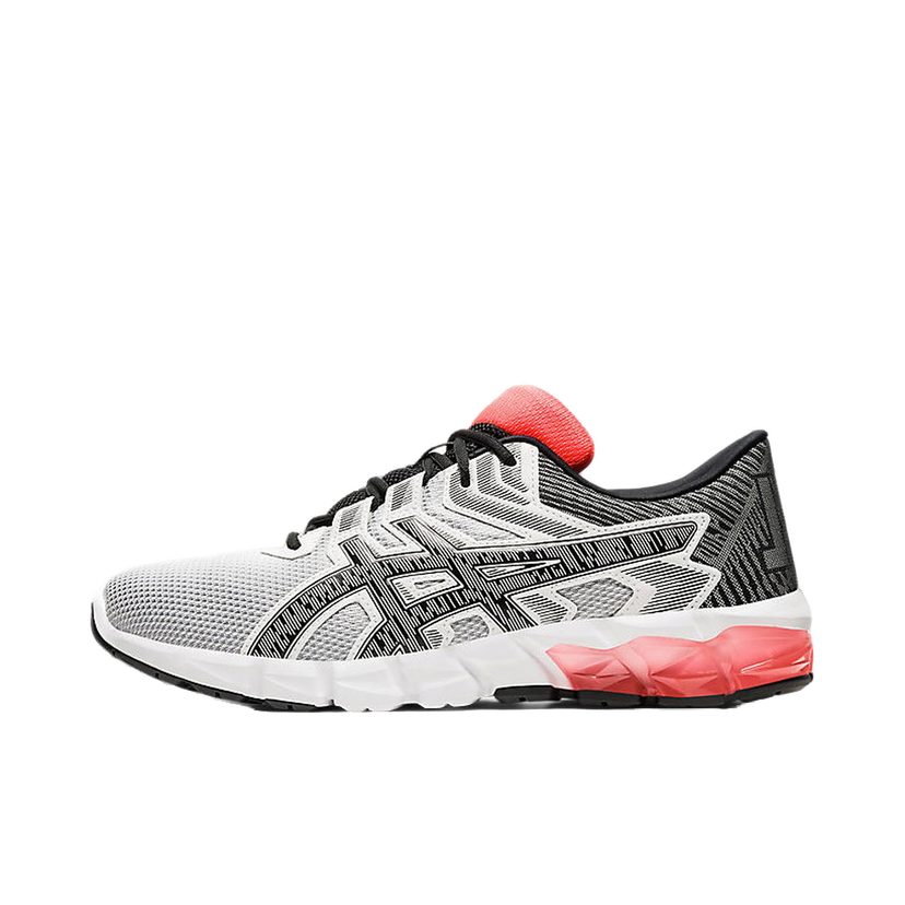 Tenisky a topánky Asics Gel-Quantum 90 2 Piedmont Grey Black Šedá | 1021A193-024