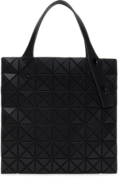 Tote bag BAO BAO ISSEY MIYAKE Prism Matte Tote Bag Čierna | BB46AG507, 0