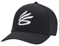 Curry Snapback Hat