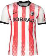 SC Freiburg Home Jersey 2025/26