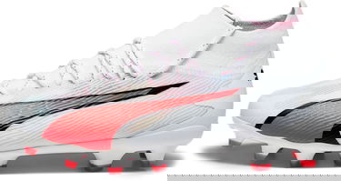 Tenisky a topánky Puma Football Boots ULTRA PRO FG/AG Biela | 107510-01, 0