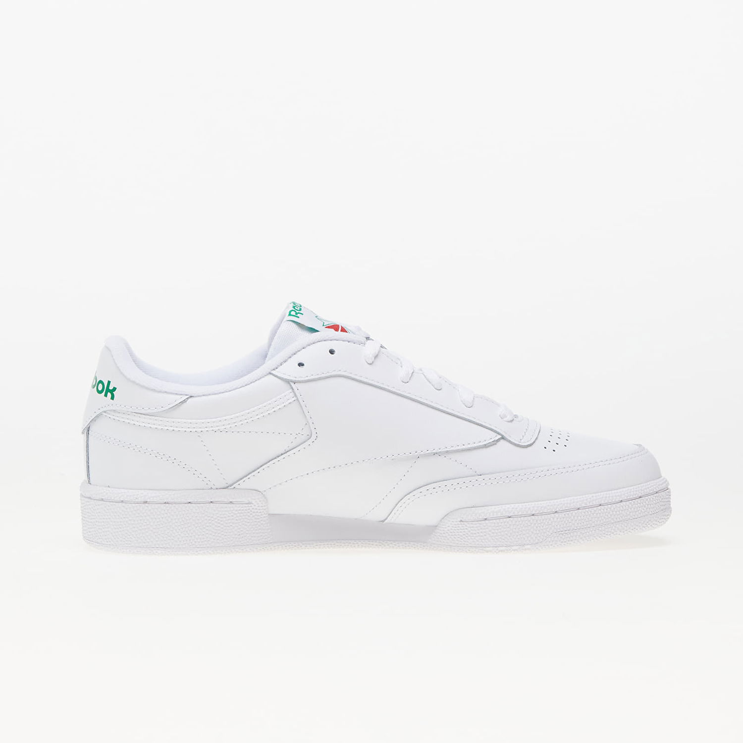Tenisky a topánky Reebok Club C 85 Biela | AR0456, 1