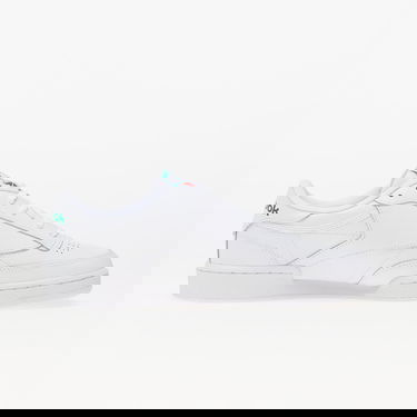 Tenisky a topánky Reebok Club C 85 Biela | AR0456, 1