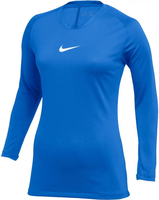Tričko Nike Tee Dri-FIT Park Modrá | av2610-463, 0
