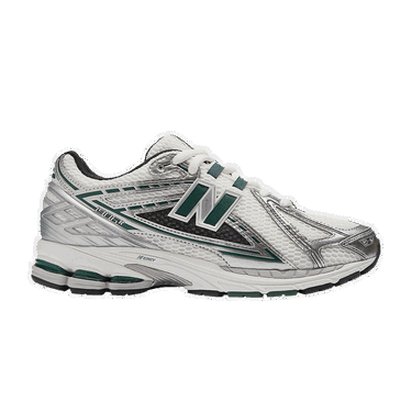 Tenisky a topánky New Balance 1906R Šedá | M1906REU, 0