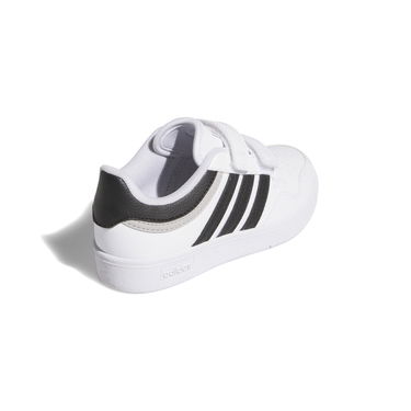 Tenisky a topánky adidas Performance Hoops 4.0 CF C Biela | JI3482, 5