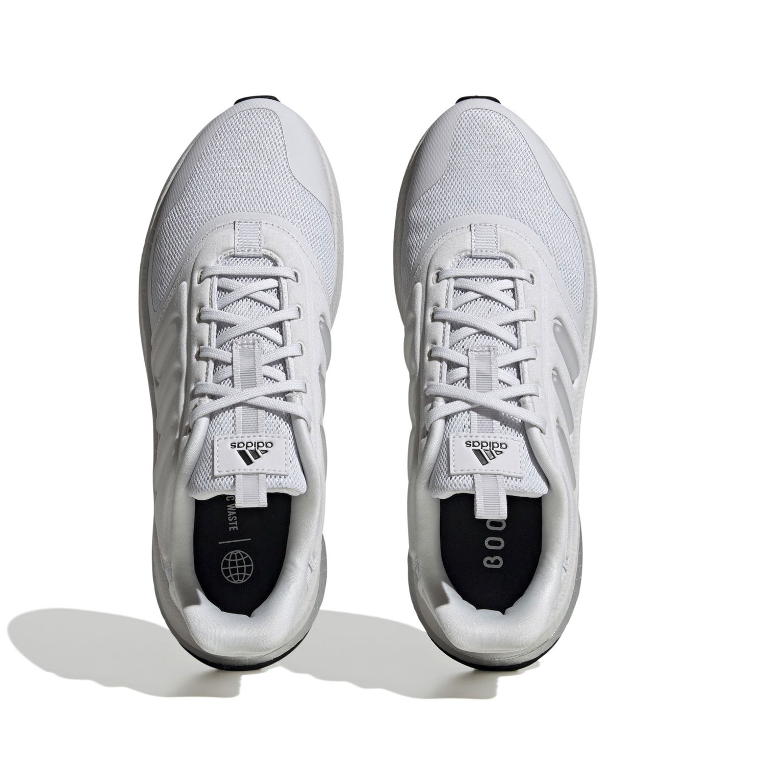 Tenisky a topánky adidas Originals adidas X_PLRPHASE 49 1/3 Šedá | IG3055, 1