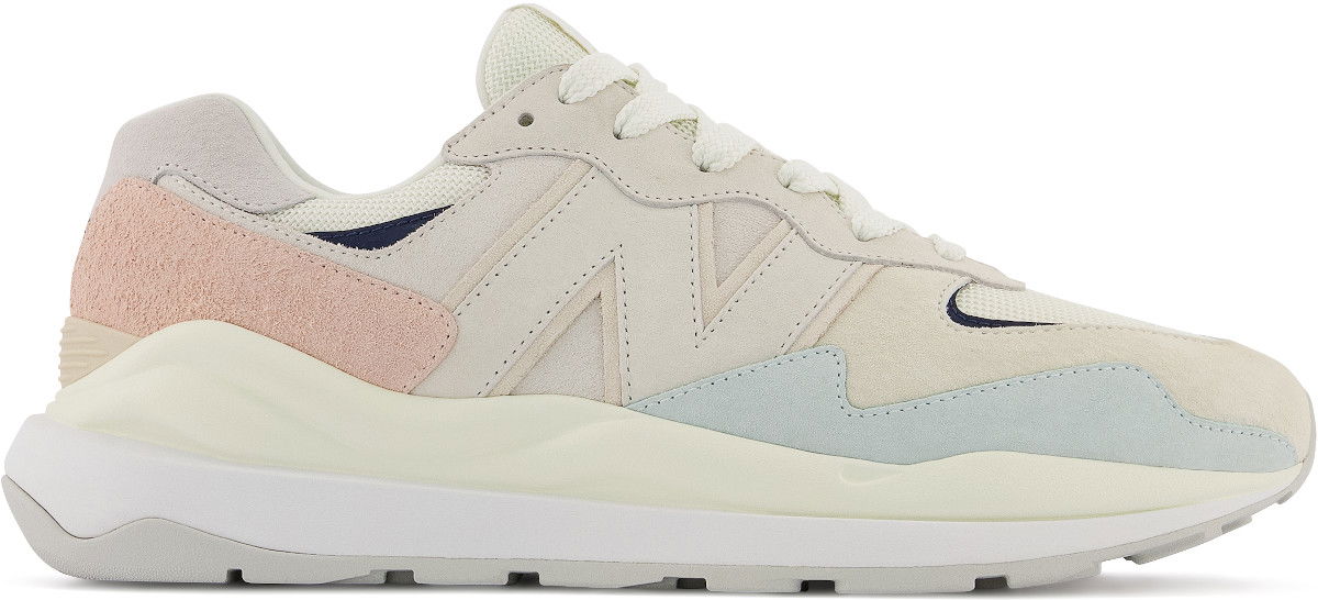 Tenisky a topánky New Balance 57/40 Béžová | m5740-rsa, 1
