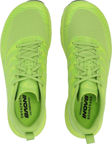 Tenisky a topánky inov-8 TrailFly Speed v2 Zelené | 001652-gn-s-001, 3