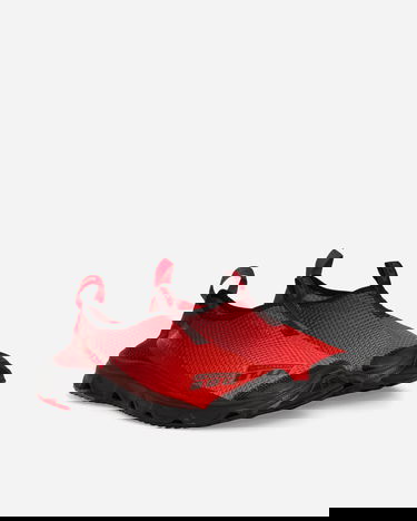 Tenisky a topánky Salomon RX Moc 3.0 Červená | L47573700, 2