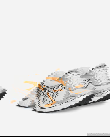Tenisky a topánky Asics GT-2160 Sneakers White / Orange Lily Šedá | 1203A320-101, 2