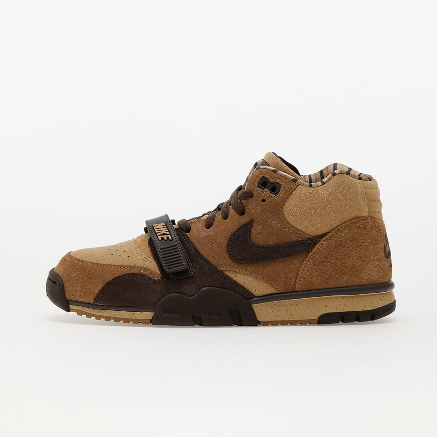 Tenisky a topánky Nike AIR TRAINER 1 Hnedá | DV6998-200, 1