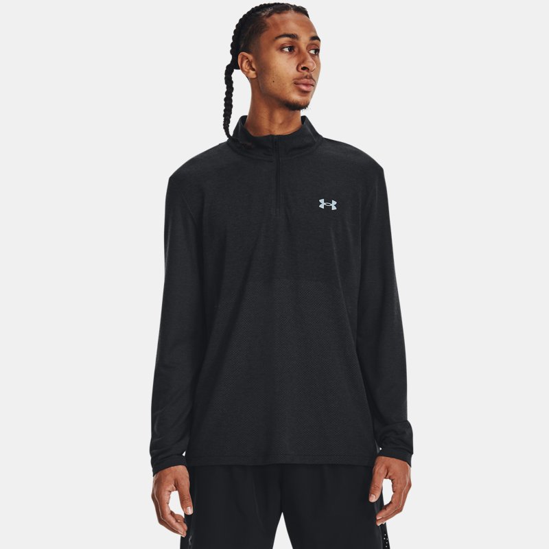 Tričko Under Armour T-shirt Čierna | 1378168-001, 0