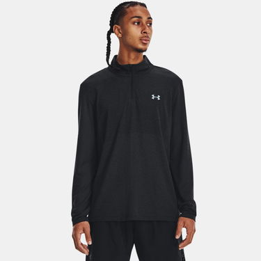 Tričko Under Armour T-shirt Čierna | 1378168-001, 0
