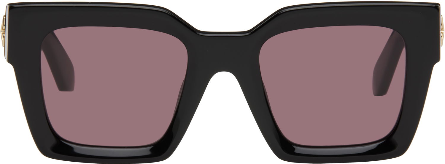 Slnečné okuliare Off-White Off-White Jackson Sunglasses Čierna | OERI13IC99PLA0011028, 0