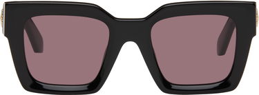 Slnečné okuliare Off-White Off-White Jackson Sunglasses Čierna | OERI13IC99PLA0011028, 0