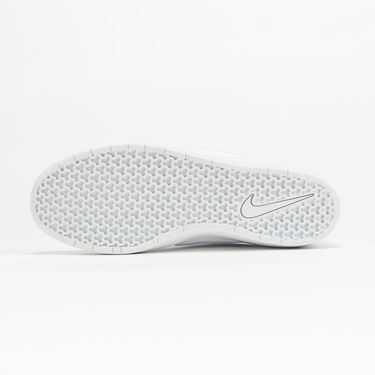 Tenisky a topánky Nike SB Force 58 Premium Biela | DH7505-100, 4