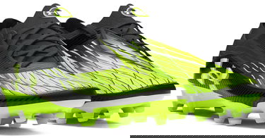 Tenisky a topánky Under Armour Under Armour Magnetico Elite 4 FG Zelené | 3027700-001, 1
